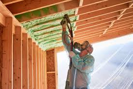 Types of Insulation We Offer in Aurora, NE